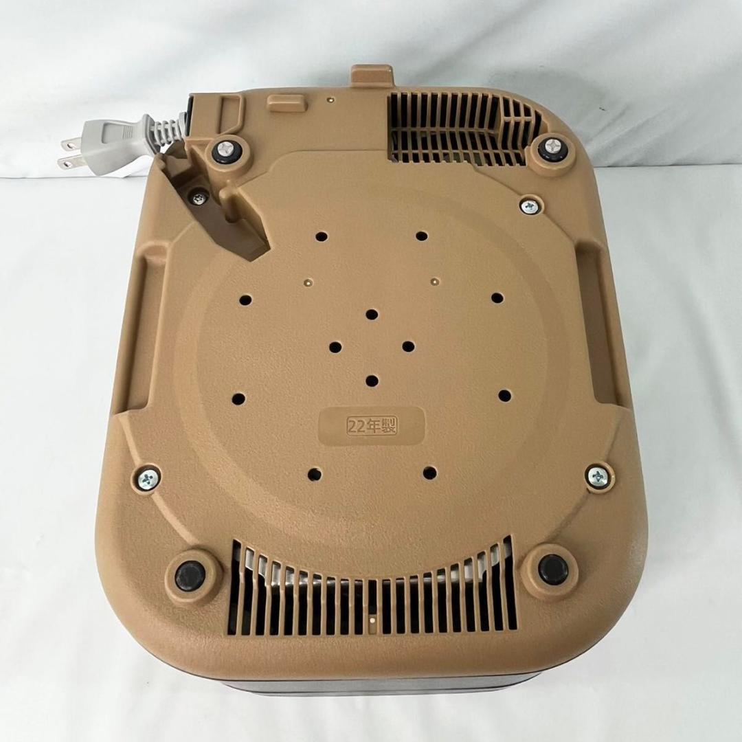 【美品】ZOJIRUSHI STAN NW-SA10 IH炊飯ジャー 22年製