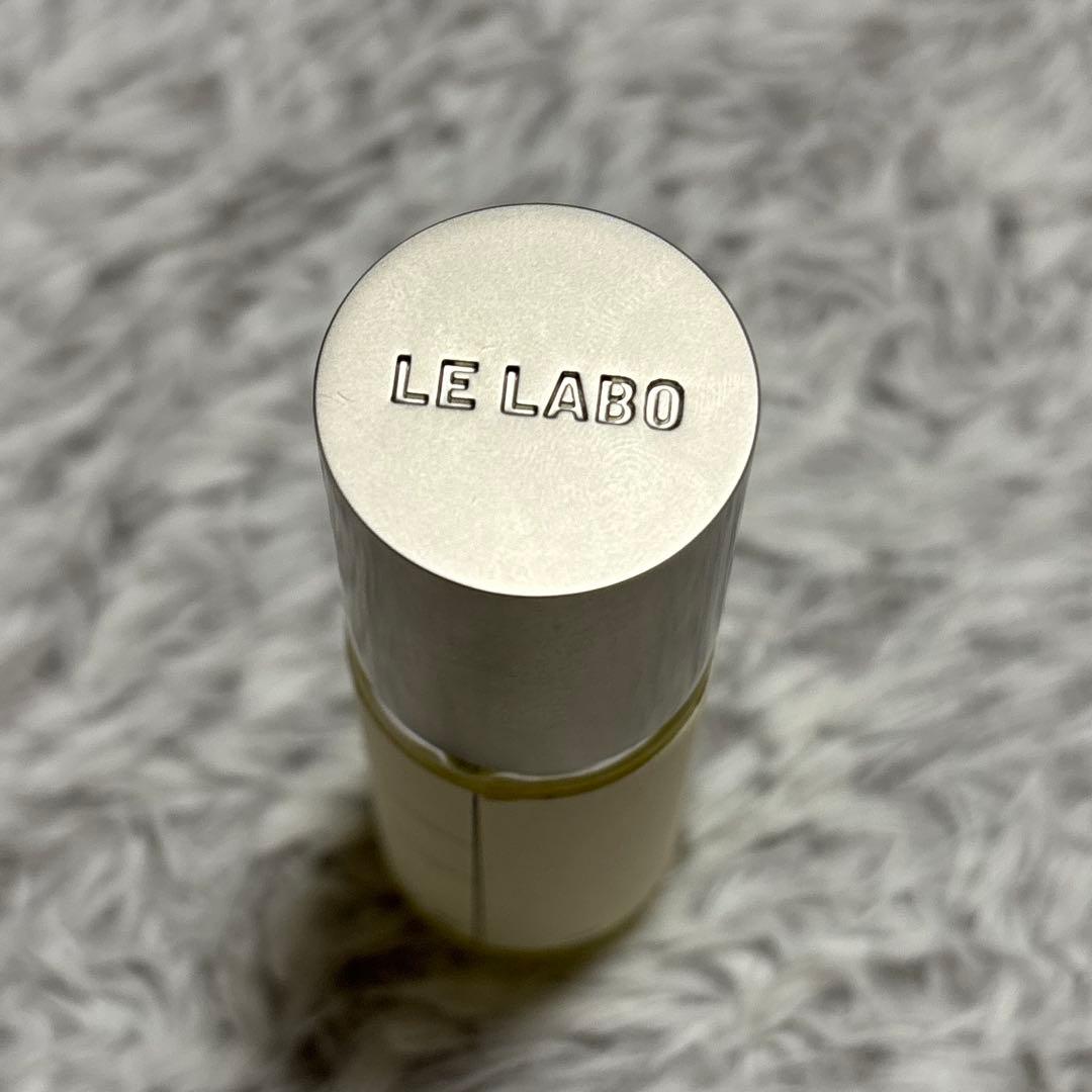 【ほぼ未使用】LE LABO ANOTHER13 アナザー13 オードパルファム