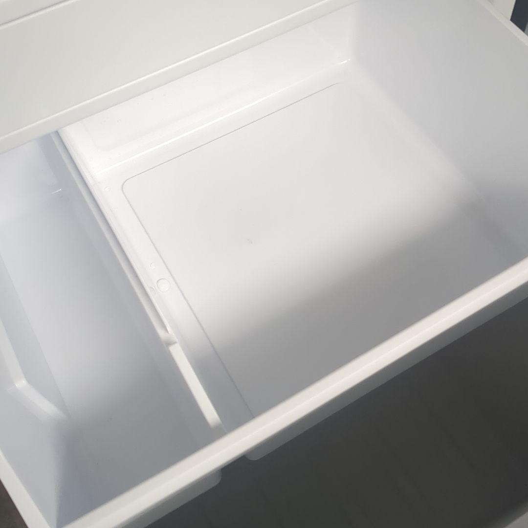 アクア冷凍冷蔵庫(2023年製)極美品