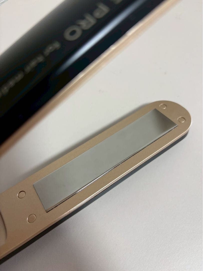 ケアプロ　プロフェッショナ　CARE PRO BUI-01 動作保証 美品