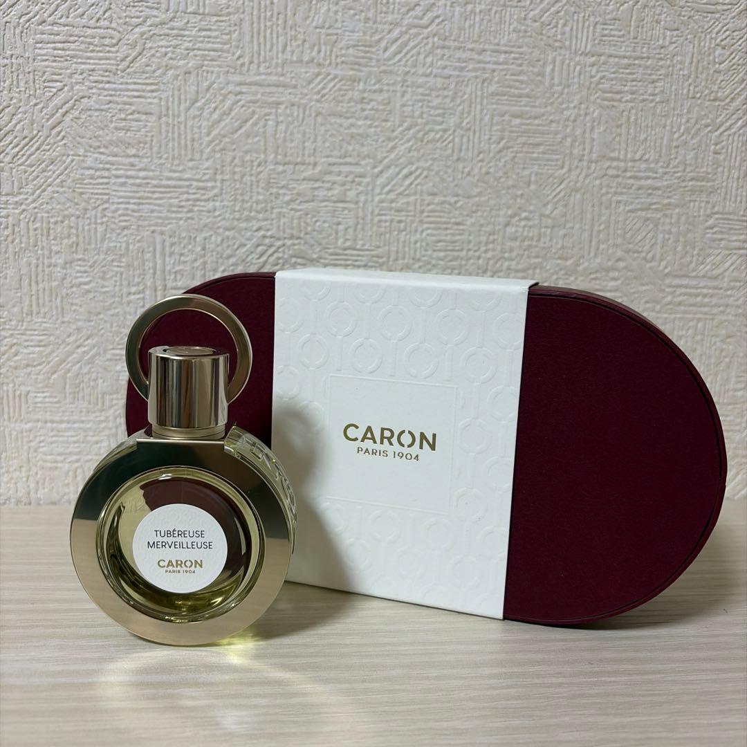 キャロン チュベローズメルヴェイユーズ 30ml