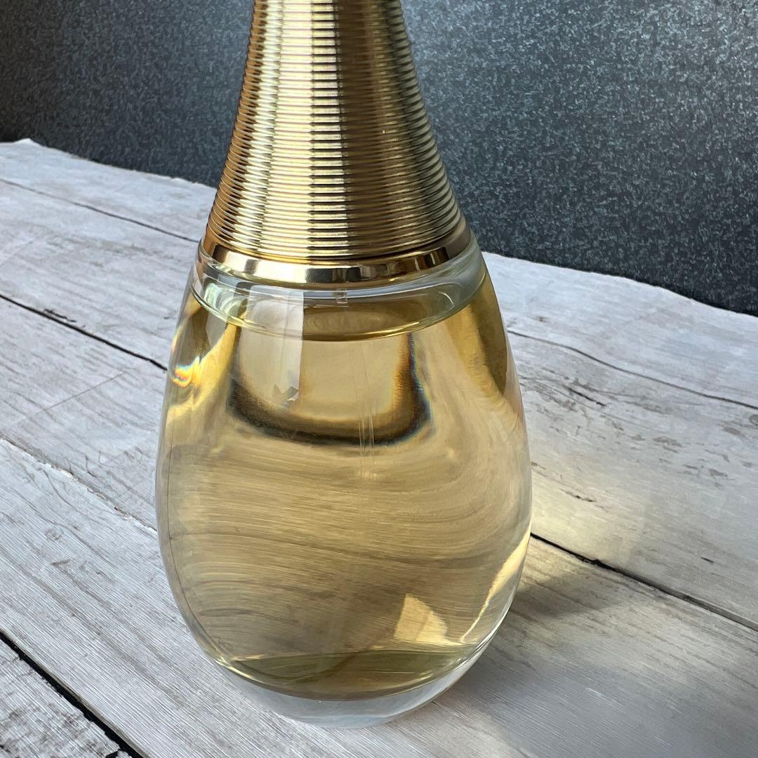 【新品未使用】ジャドール パルファン 香水 100ml クリスチャンディオール