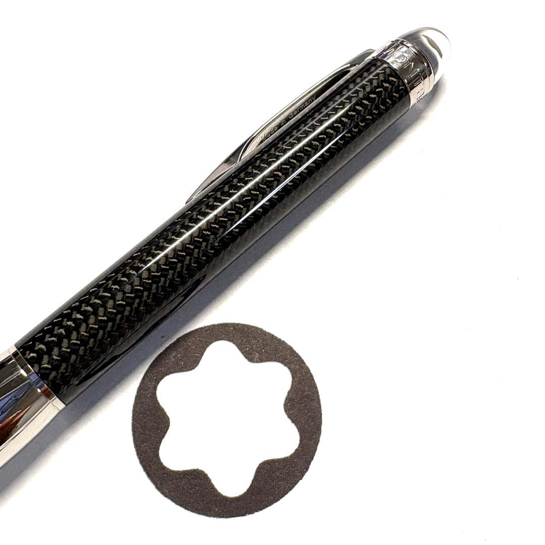 330.モンブラン　スターウォーカーカーボン　M109363BP　　極美品