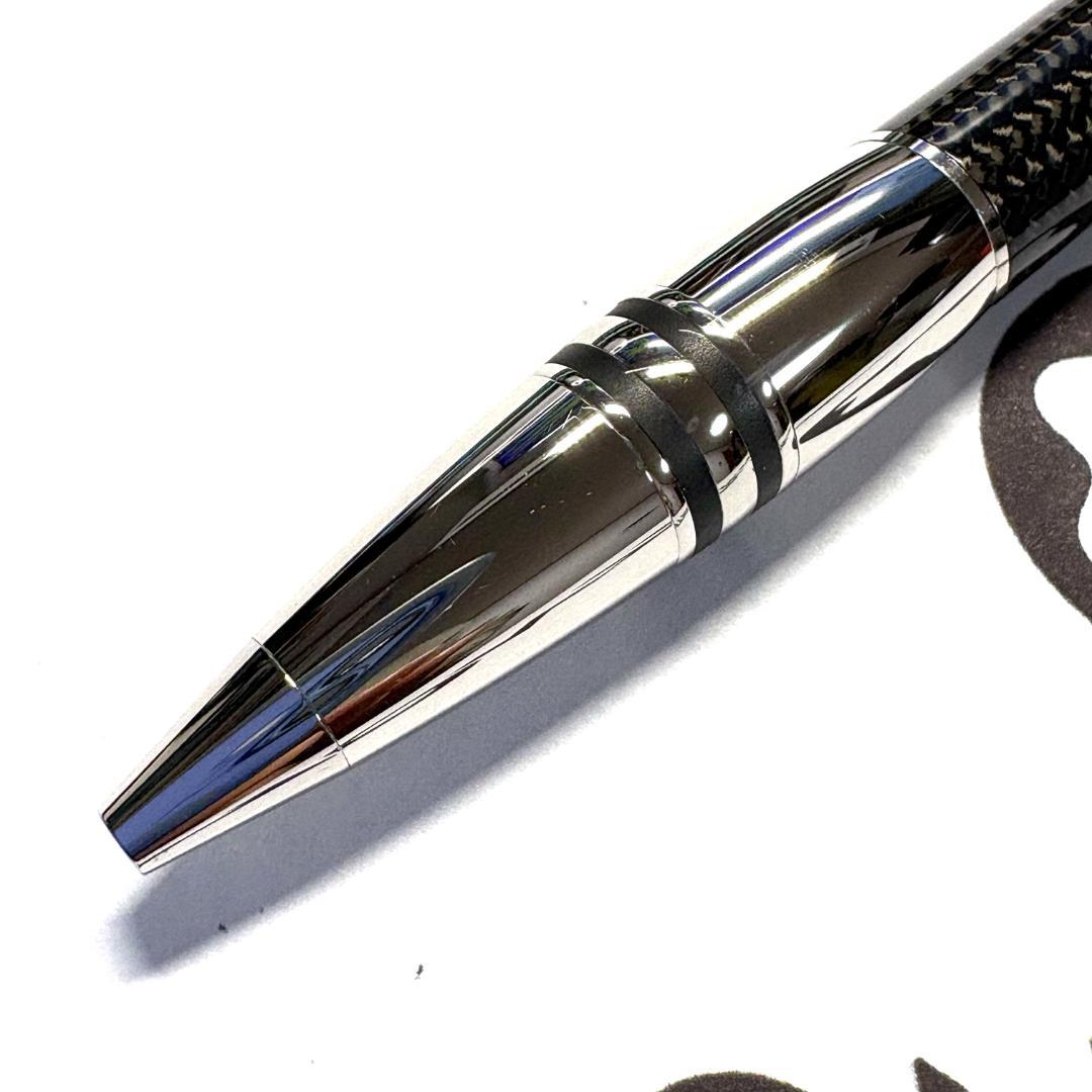 330.モンブラン　スターウォーカーカーボン　M109363BP　　極美品
