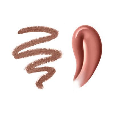 【candy k】High Gloss & Liner Duo★カイリーコスメ