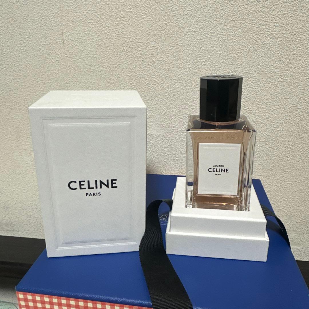 香水(ユニセックス) CELINE ZOUZOU 100ML