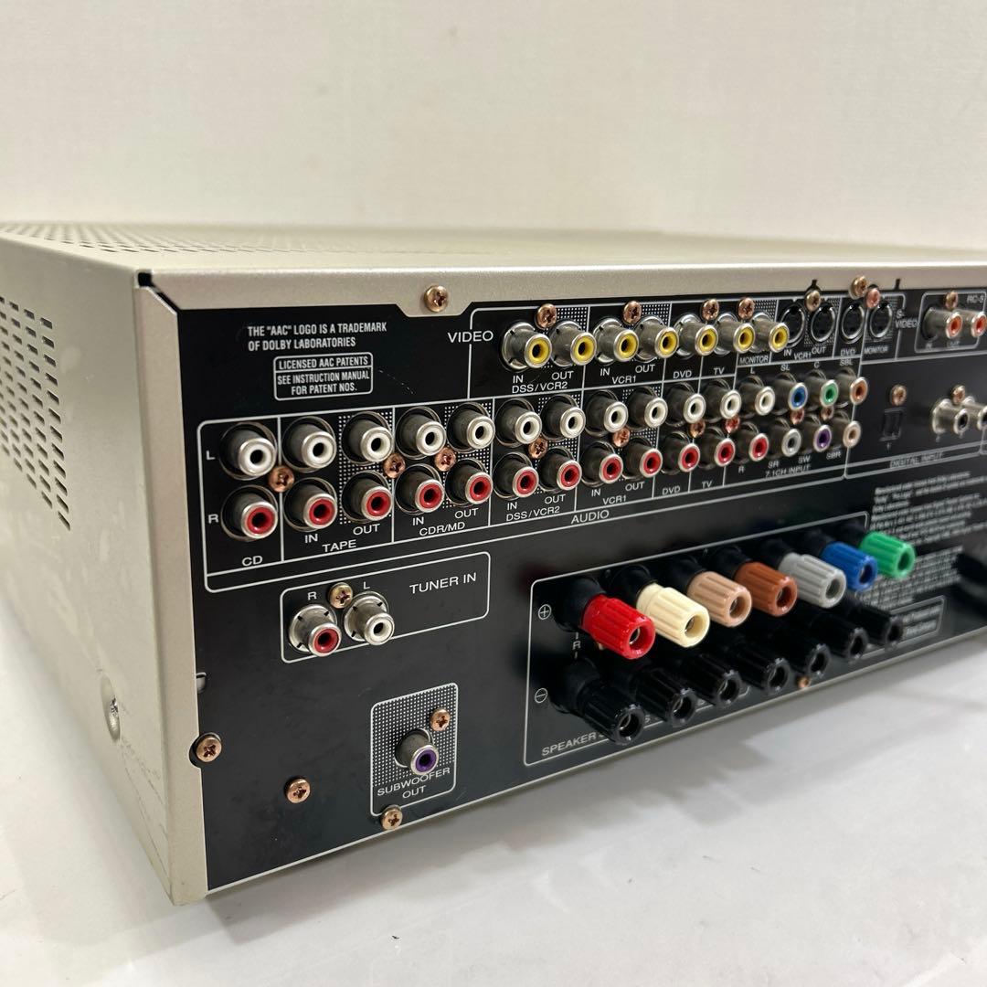 マランツ　marantz マルチチャンネル　AV PS3001 動作未確認