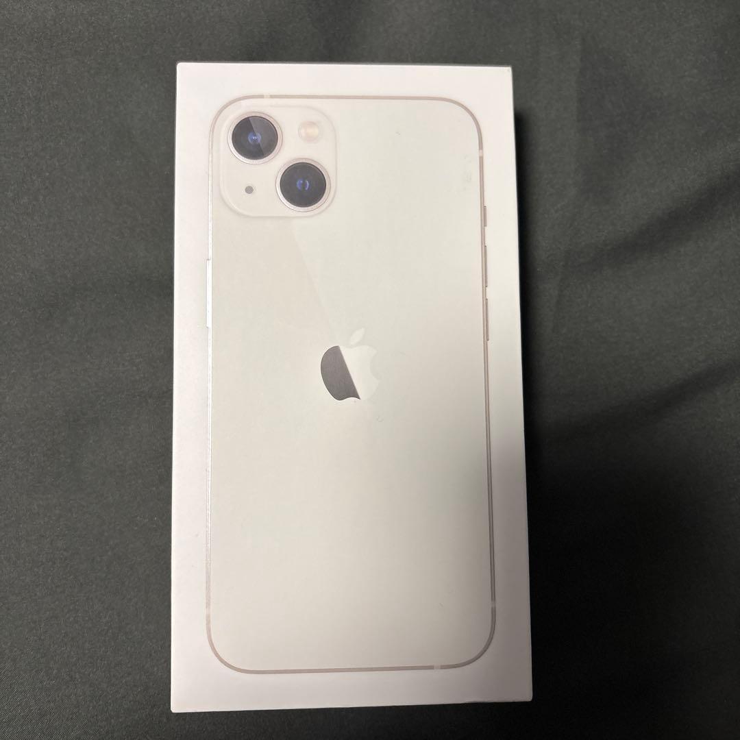 hiroaki　iPhone13 128GB
