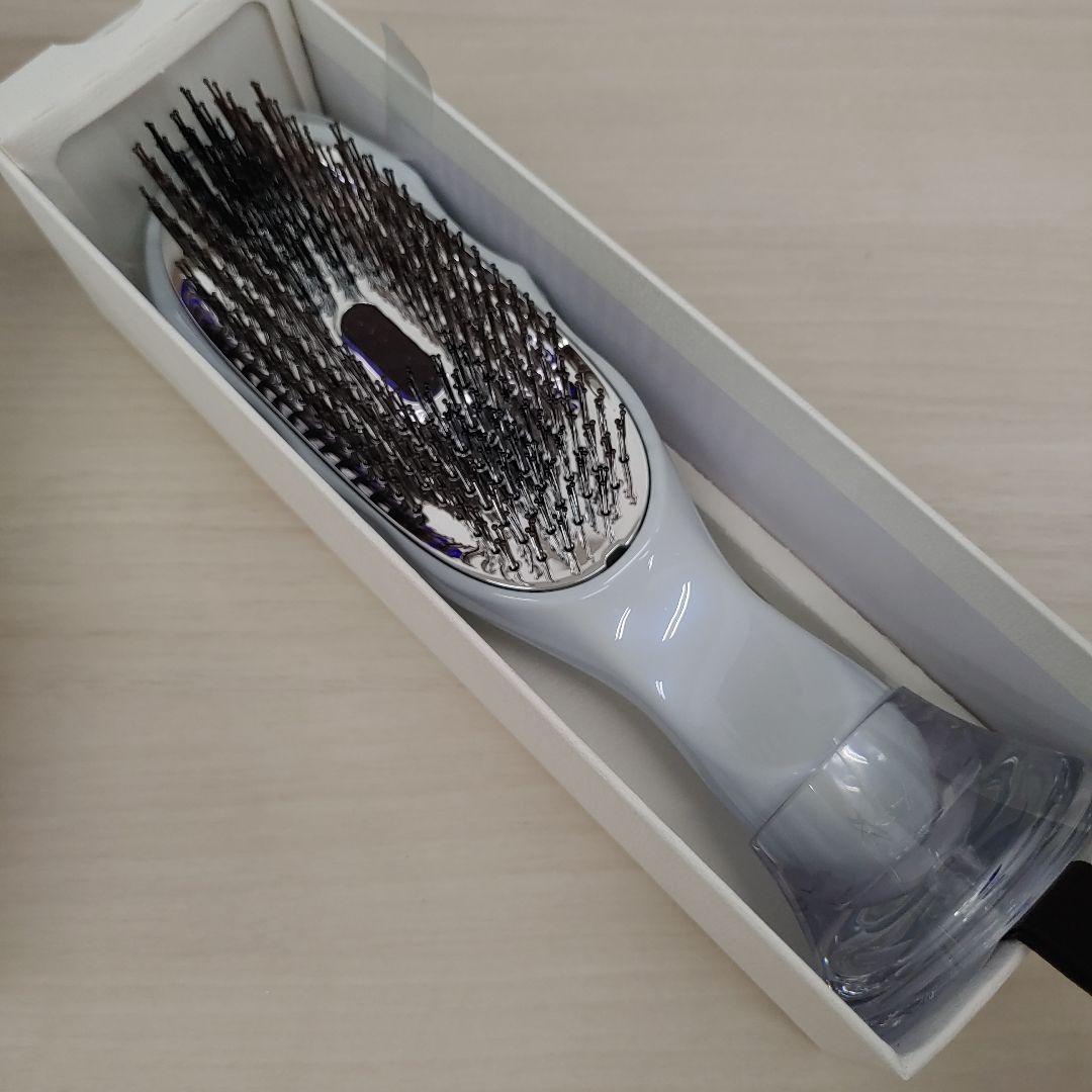 508223 ReFa ION CARE BRUSH PREMIUM ホワイト