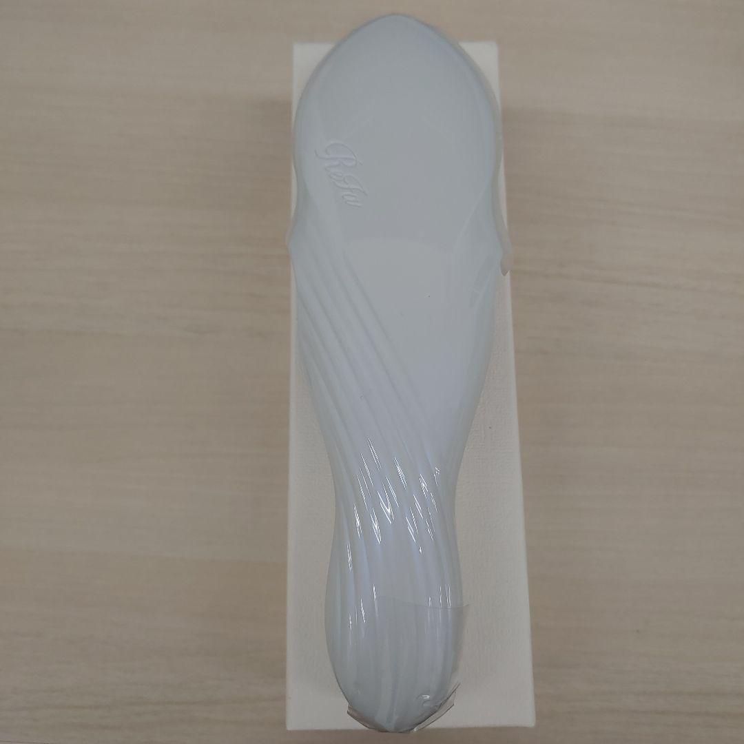 508223 ReFa ION CARE BRUSH PREMIUM ホワイト