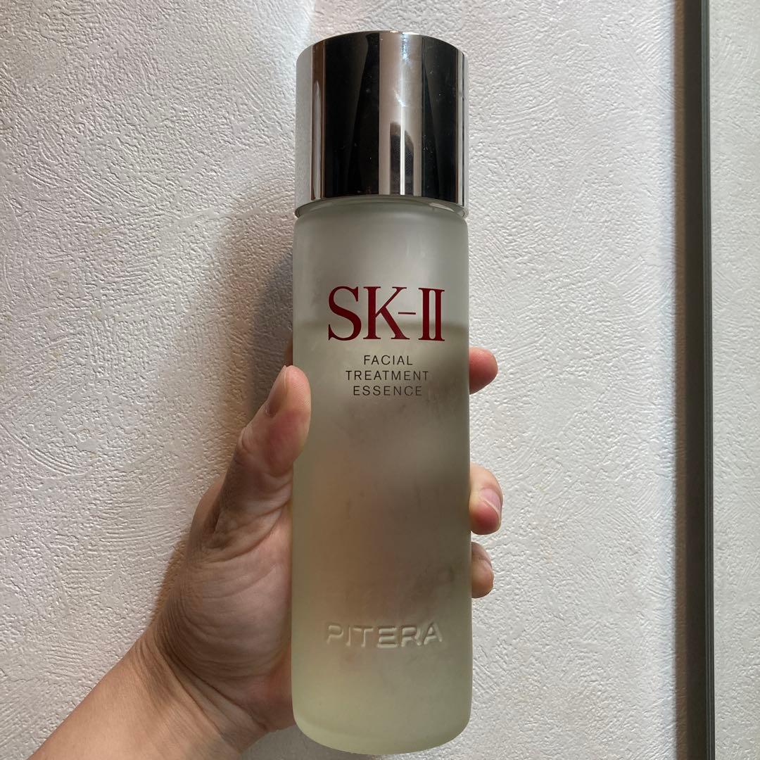 sk2フェイシャルトリートメントエッセンス230mL