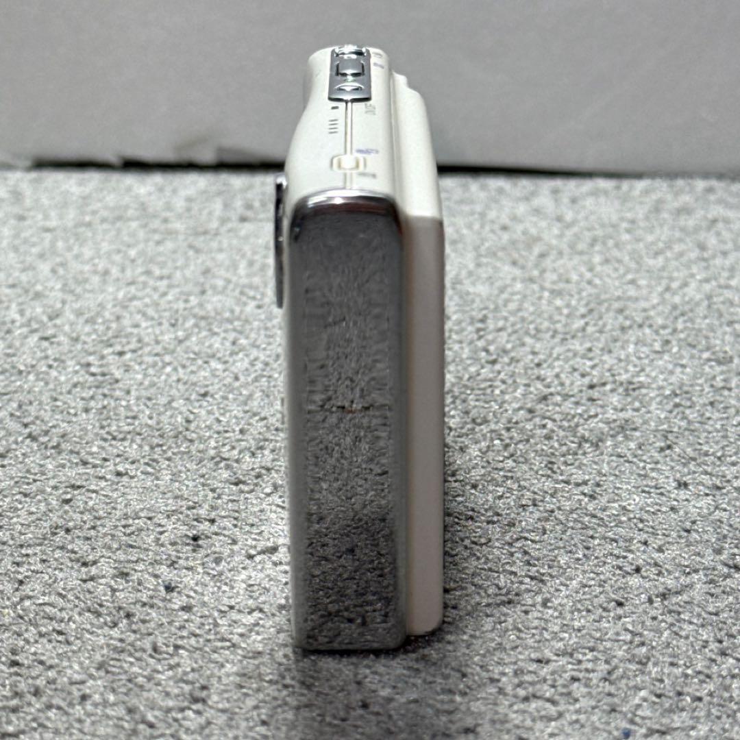 ☆動作OK Nikon coolpix S5 バッテリーx2個付 スマホ転送可能