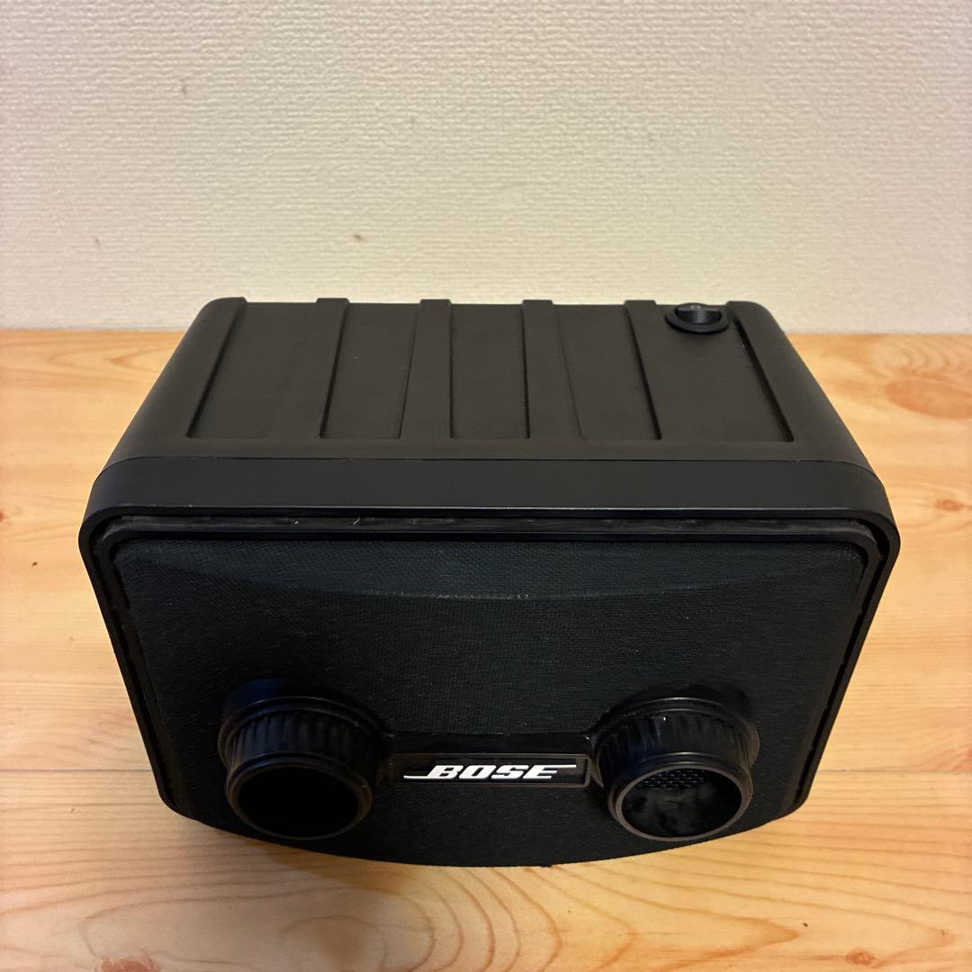 BOSE 101mmg Bluetoothスピーカー 2185