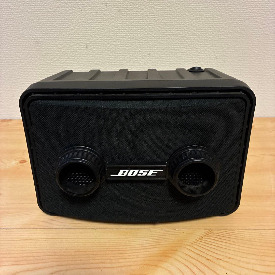 BOSE 101mmg Bluetoothスピーカー 2185