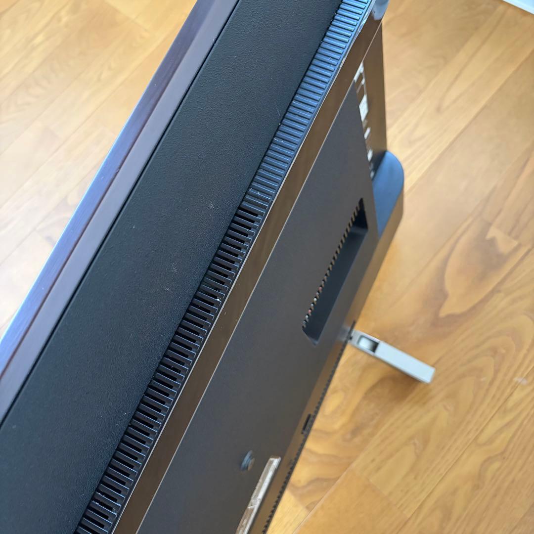 ソニー　4K液晶テレビ　BRAVIA KJ-43X8500G