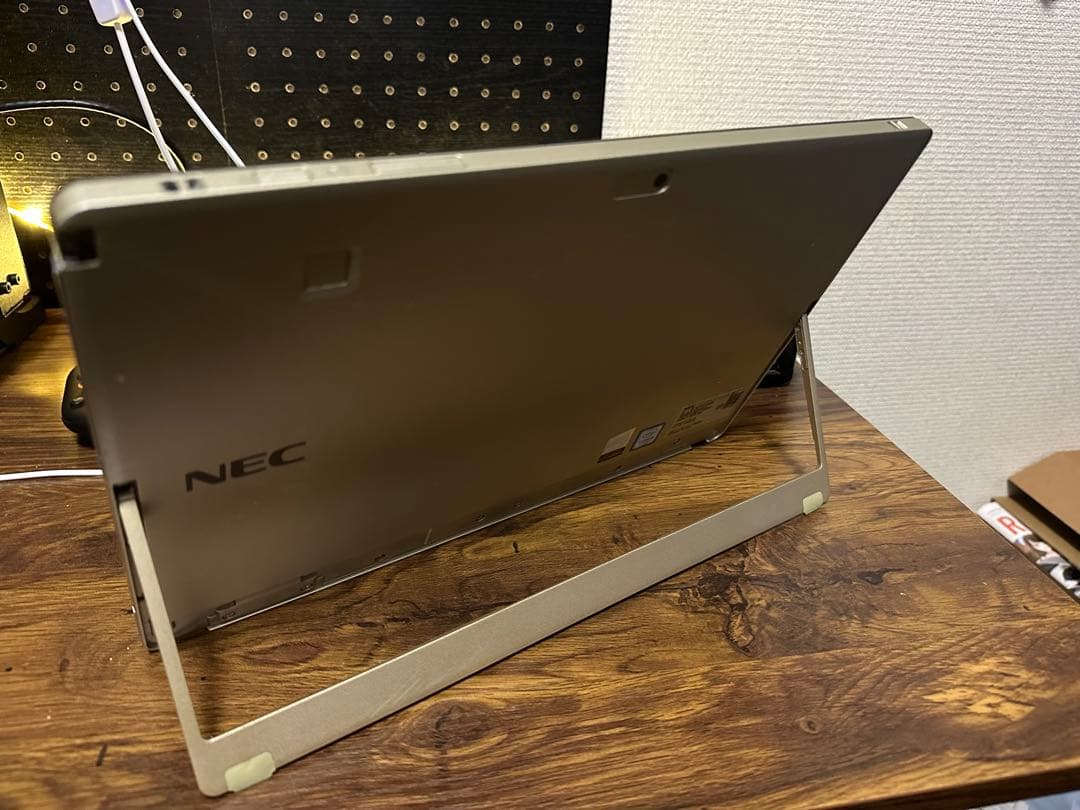 Windowsタブレットアクセサリー NEC PC-VKT12SGG5