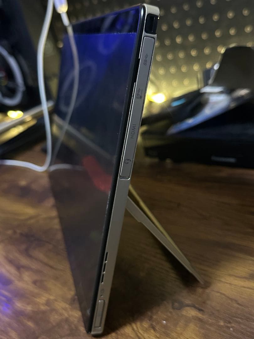 Windowsタブレットアクセサリー NEC PC-VKT12SGG5