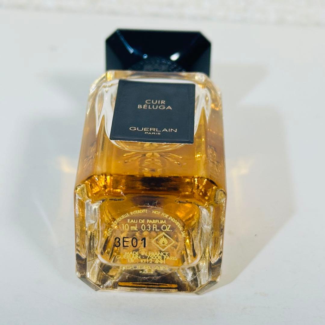 [国内正規品] ゲラン キュイル　ベルーガ 10ml
