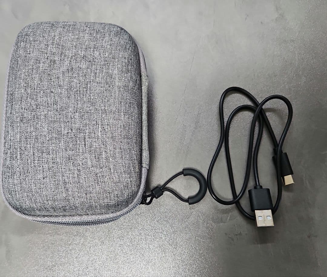 Nuroum OpenEar Pro2/USBドングル無し