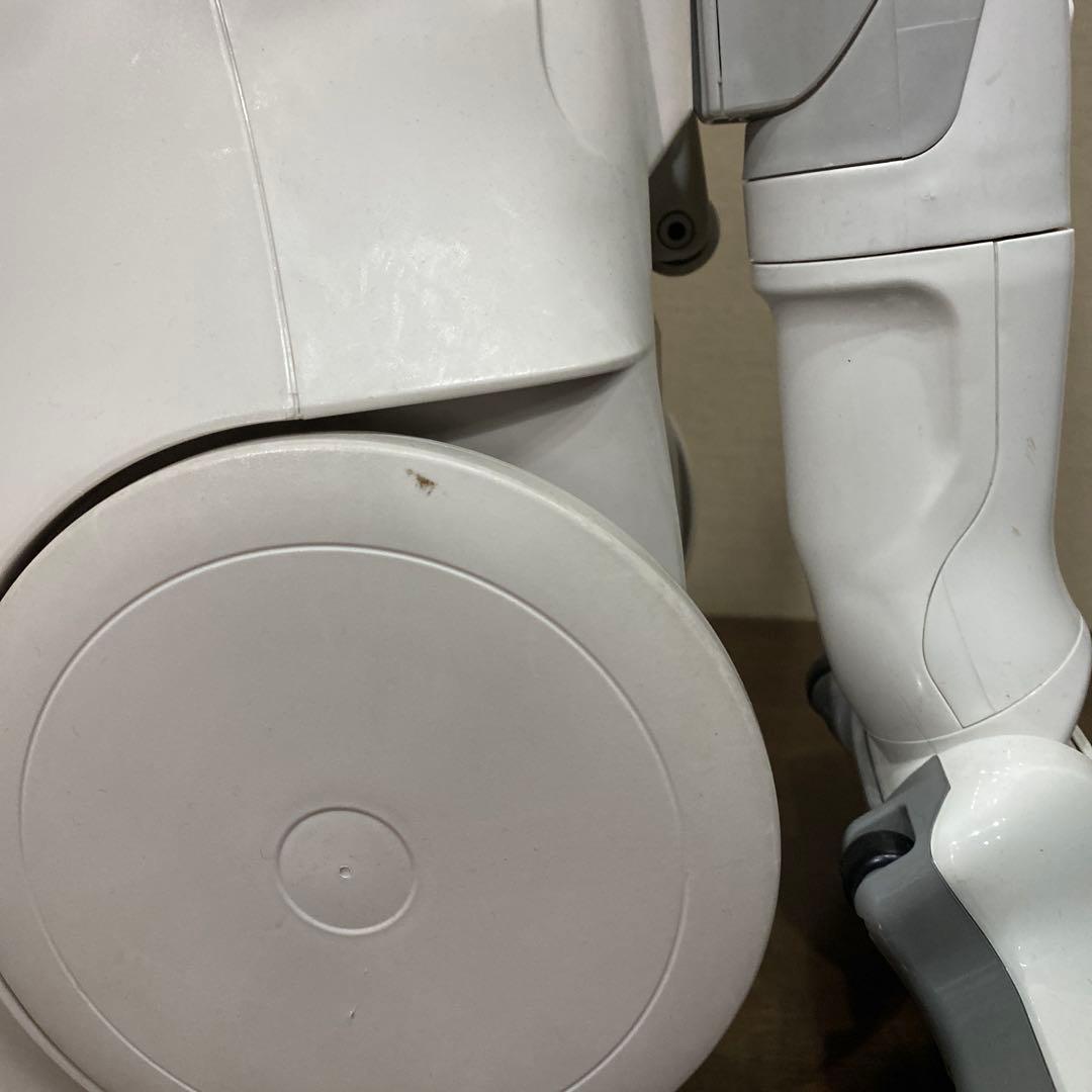 2021年製 Panasonic 紙パック式掃除機 バランス型