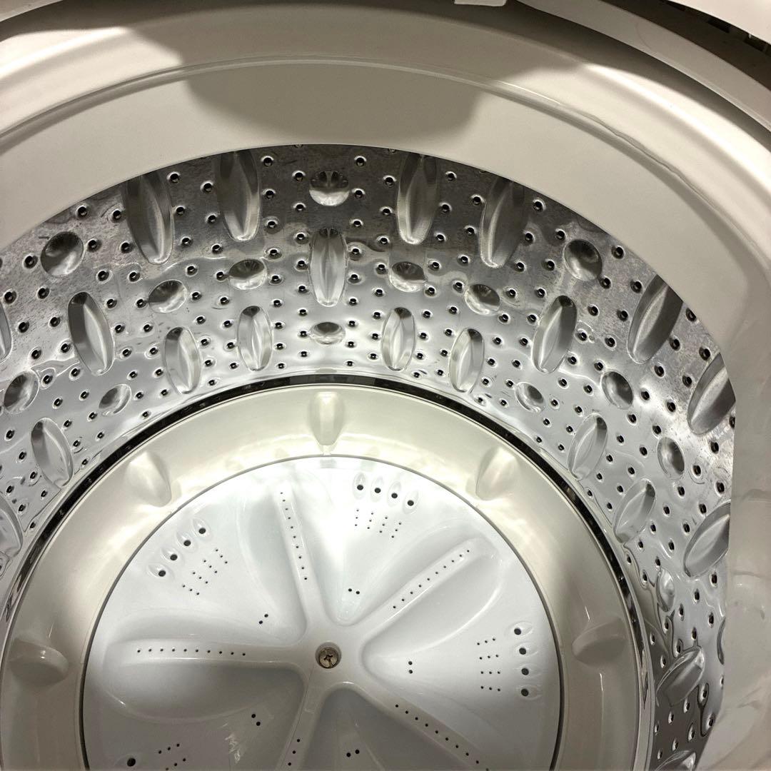MAXZEN JW70WP01洗濯機本体 縦型 7.0kg ホワイト