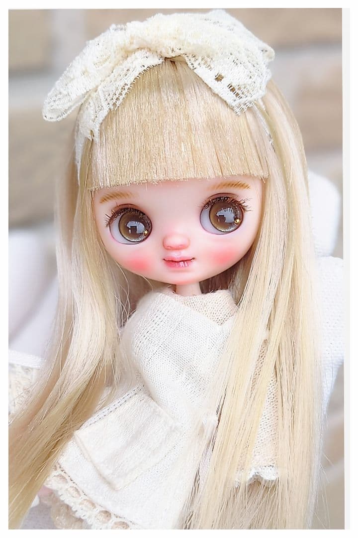 カスタムプチブライス〜本体のみ