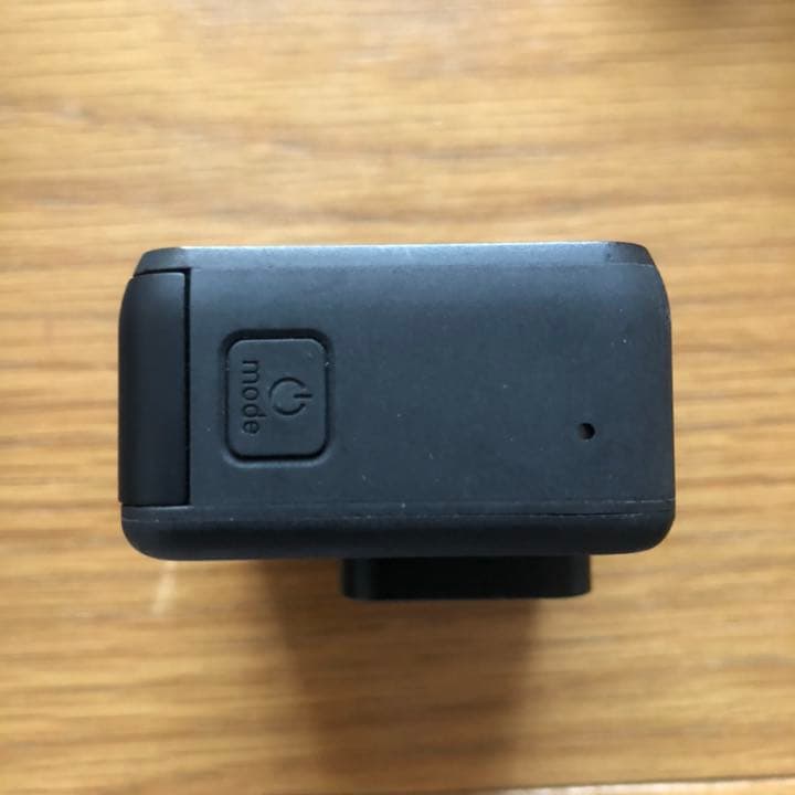 その他 gopro hero7
