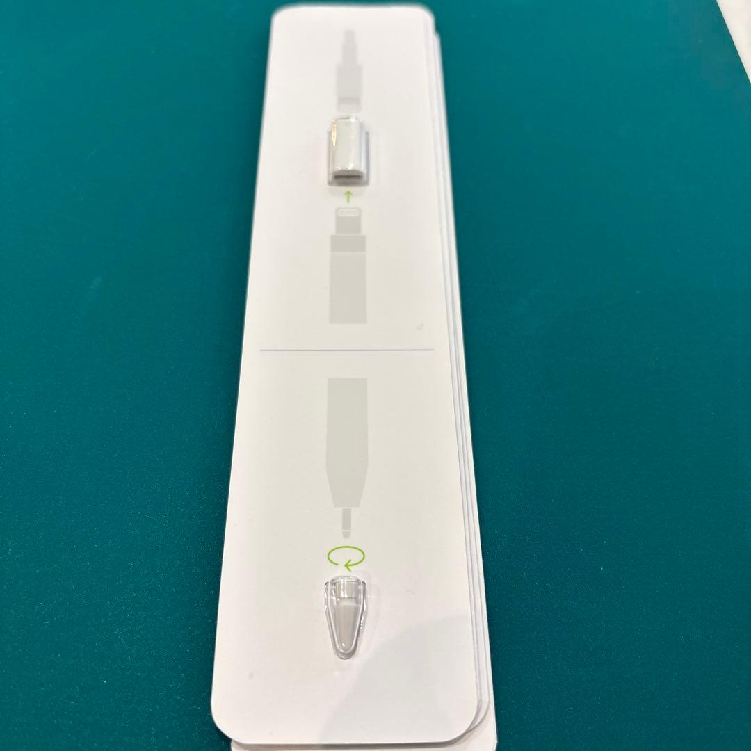 Apple pencil（第一世代）MKOC2J/A