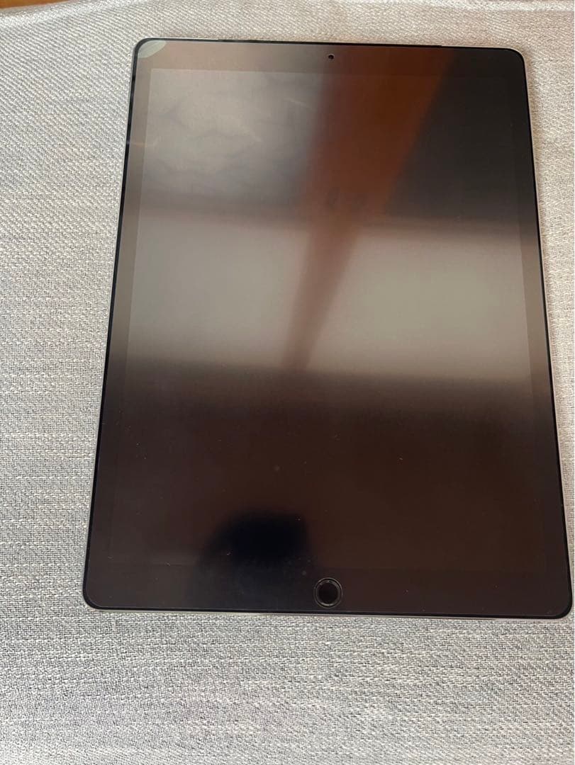iPad Pro 12.9 第1世代 ジャンク 128GB セルラーモデル　美品