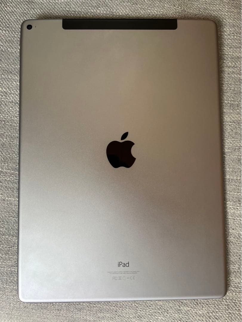 iPad Pro 12.9 第1世代 ジャンク 128GB セルラーモデル　美品
