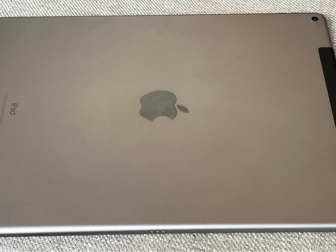 iPad Pro 12.9 第1世代 ジャンク 128GB セルラーモデル　美品