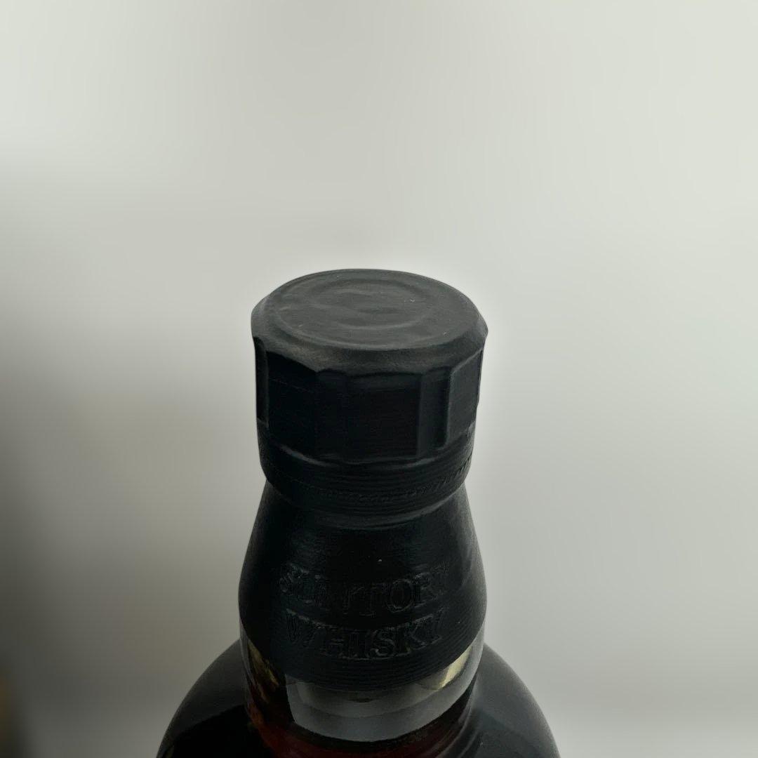 THE YAMAZAKI 18 YEARS シングルモルト山崎18ウイスキー