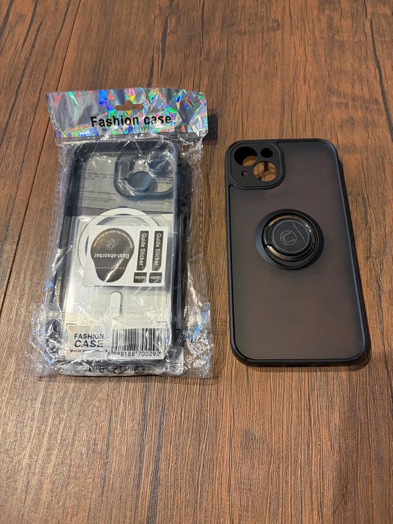 iPhone 13 128gb simフリー