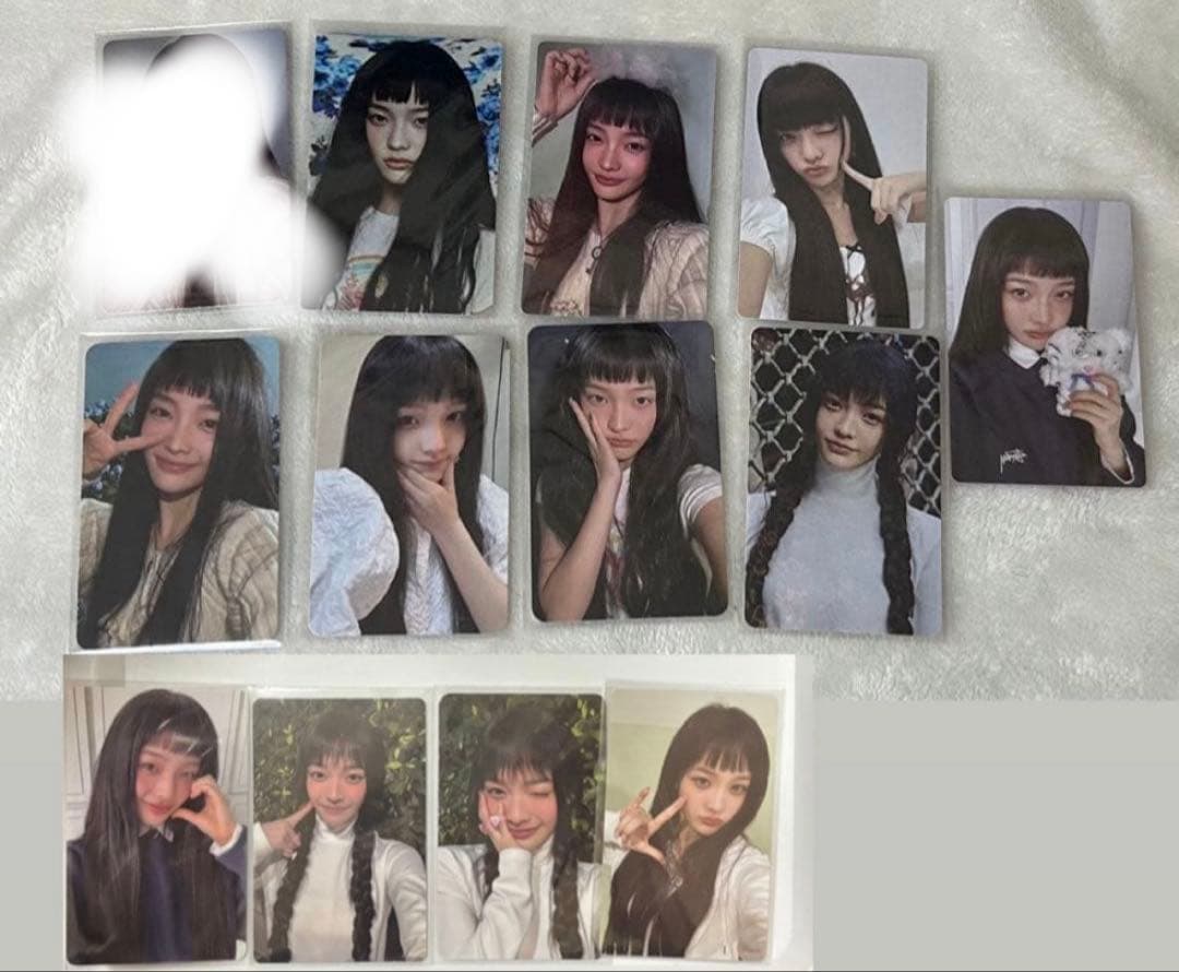 ILLIT イロハ