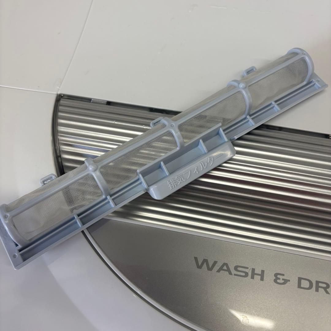★221　洗濯機　SHARP　乾燥　5.5キロ　一人暮らし　安い　綺麗　設置無料