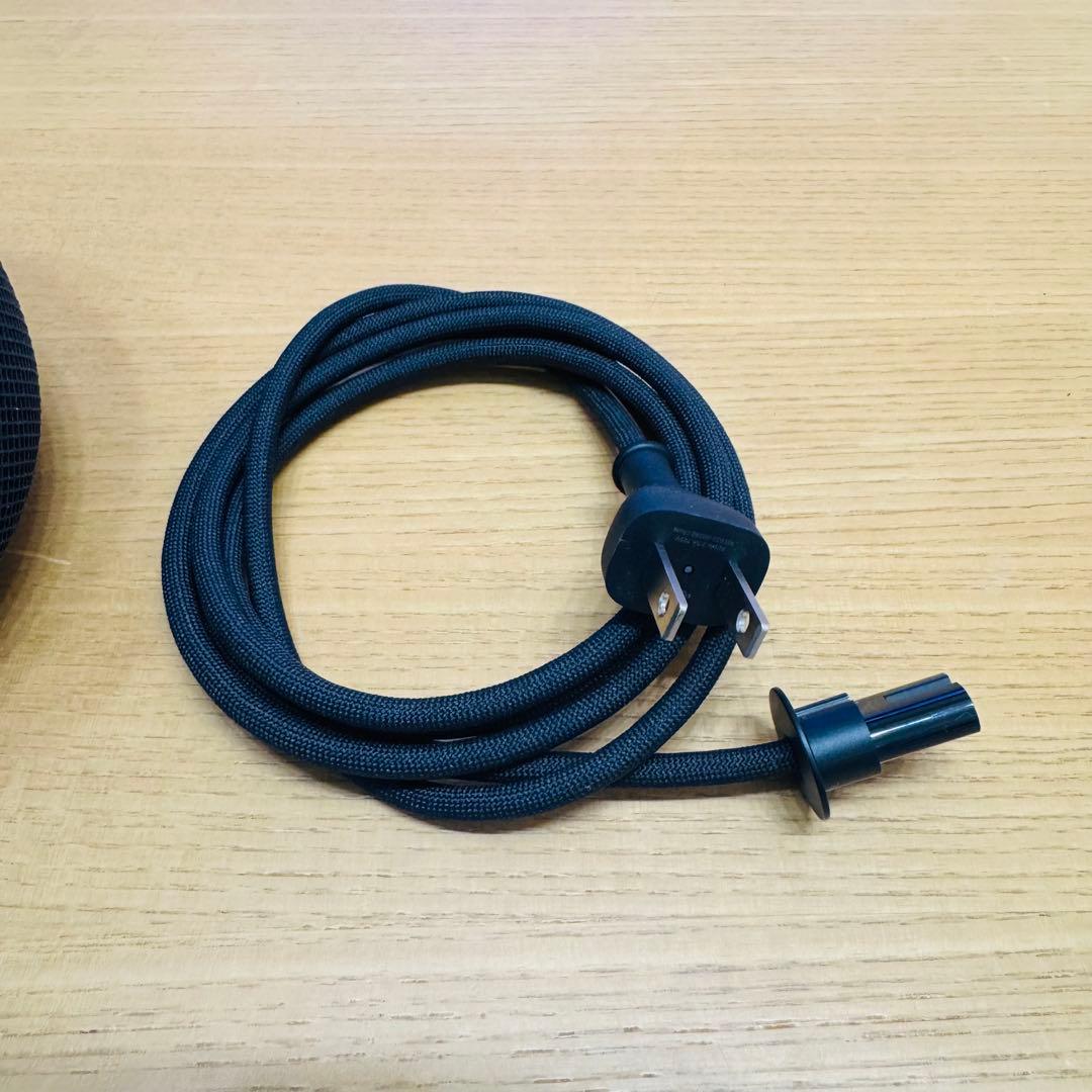 【新品同様】第2世代 Apple Pod ブラック