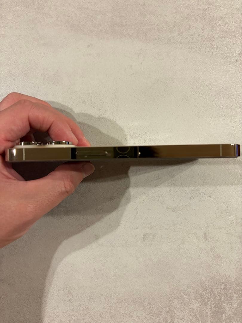 Apple iPhone 14 Pro ゴールド 256GB