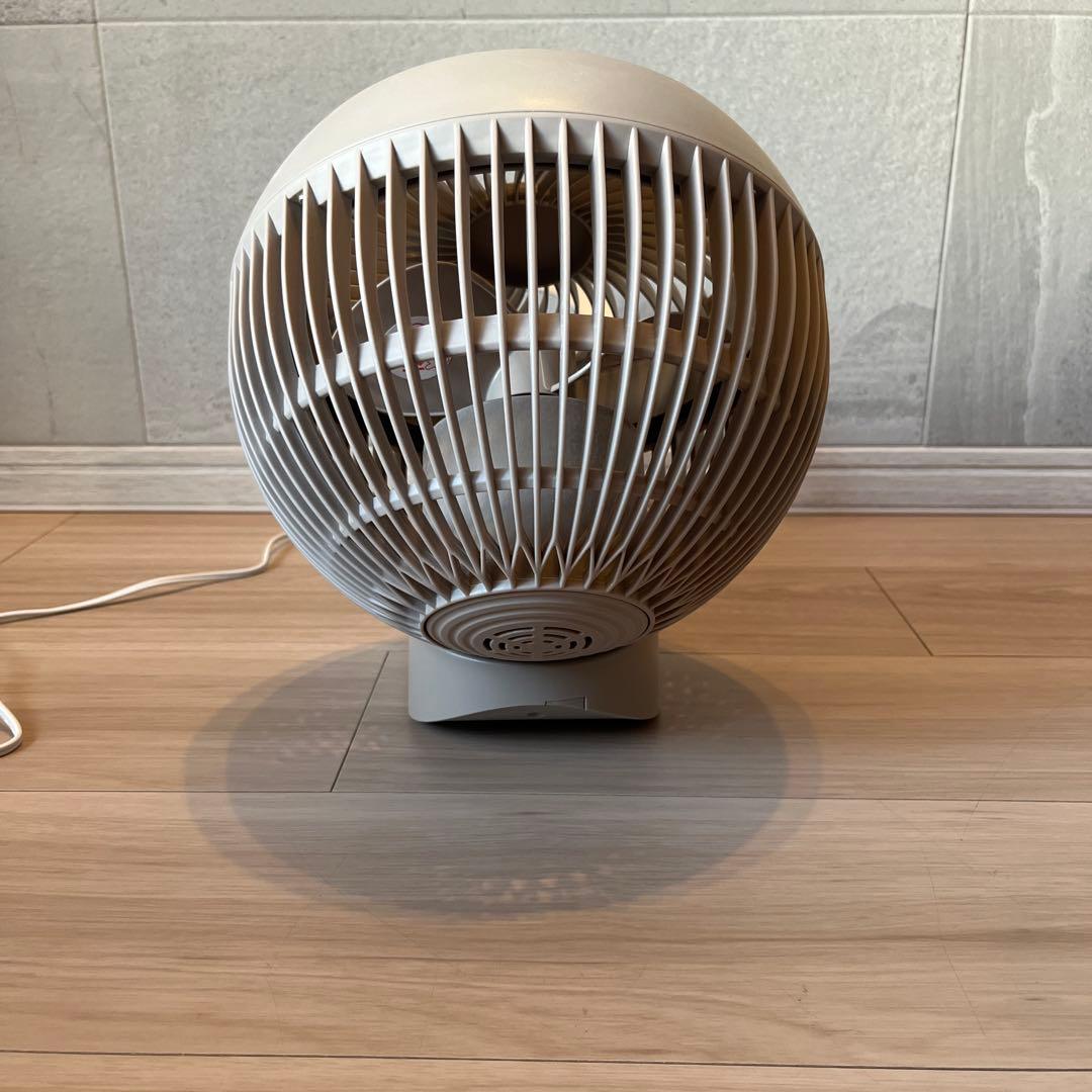 70_MODERN DECO ウォールサーキュレーター