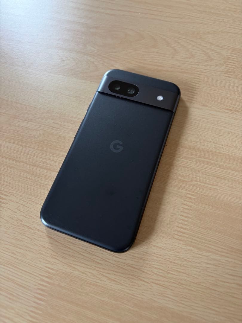 Google Pixel 8a 美品
