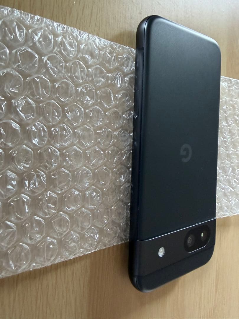 Google Pixel 8a 美品