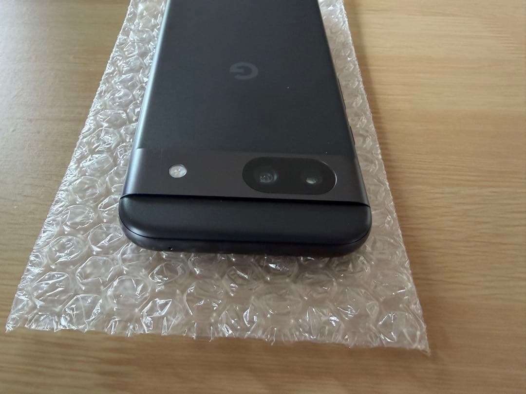 Google Pixel 8a 美品