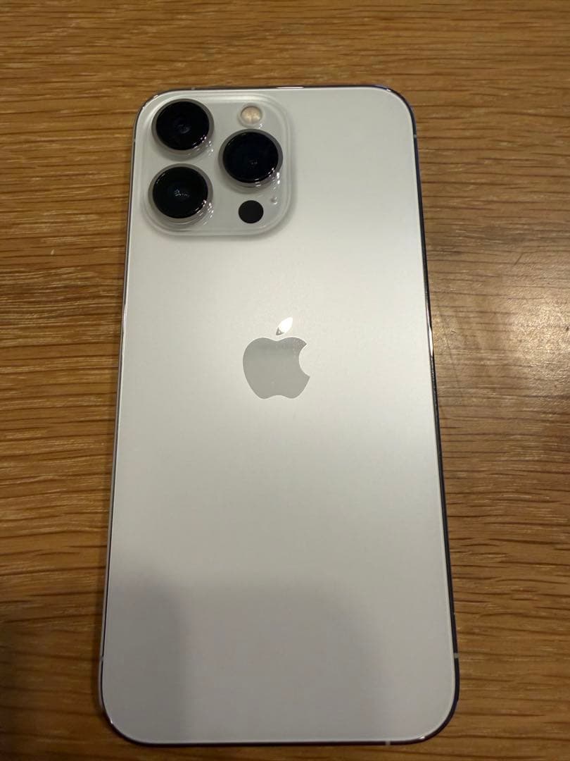 美品　iPhone13Pro 128GB SIMフリー 画面割れなし　おまけ付き