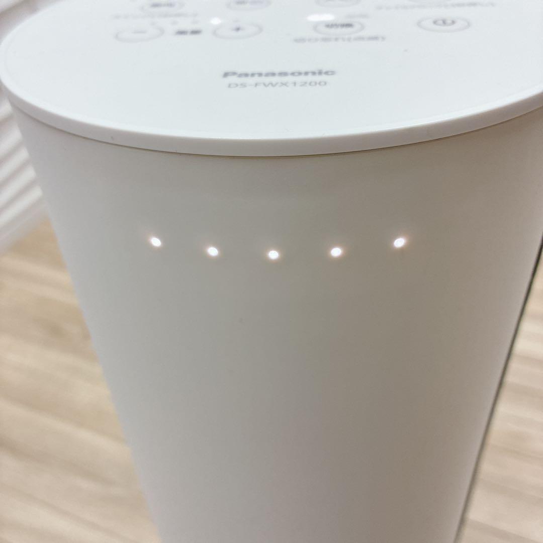 ◇Panasonic◇Hot&Cool◇セラミックファンヒーター◇2022年製◇