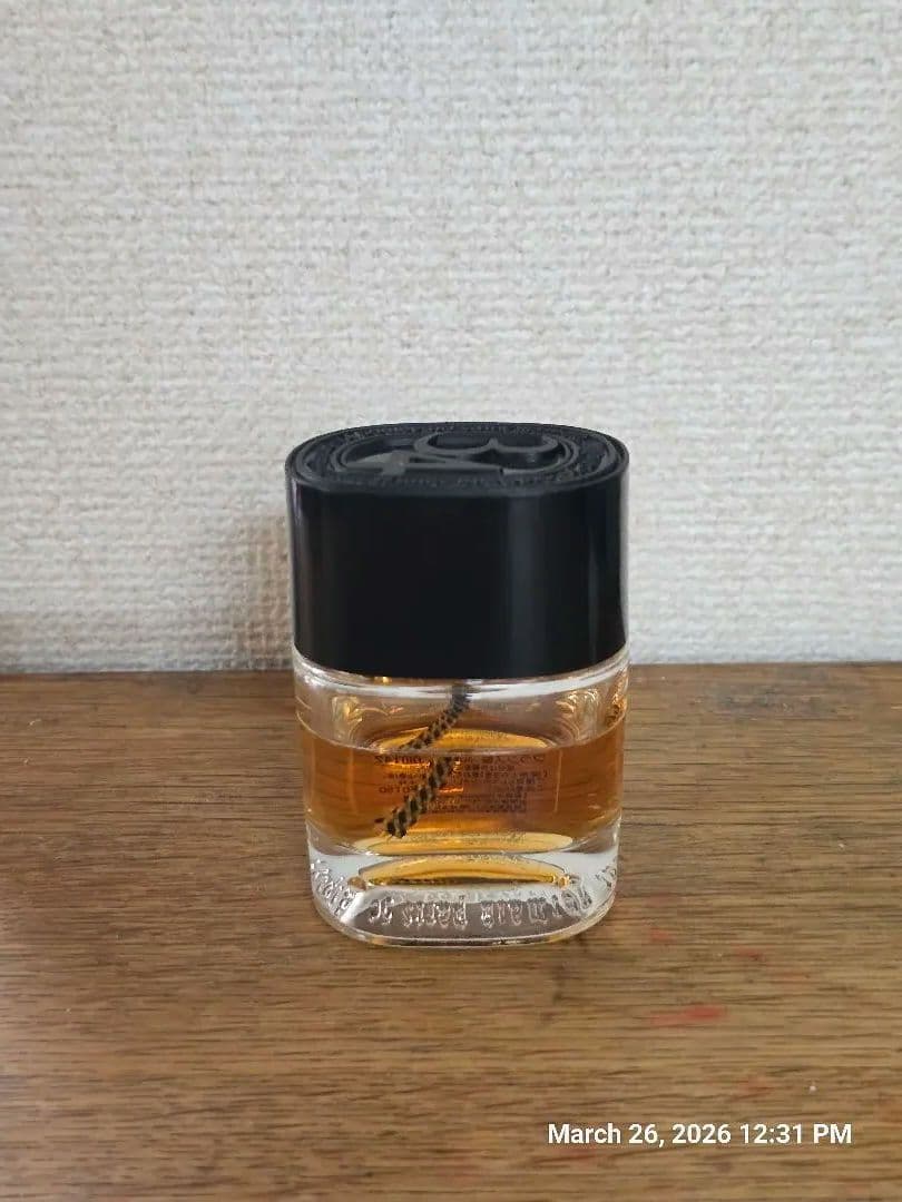 香水(ユニセックス) Saint Germain Eau de Toilette 50ml