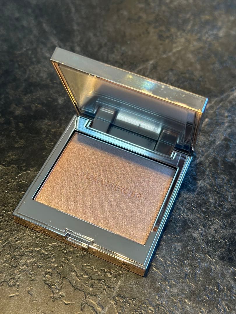 LAURA MERCIER ローズグロウ イルミネーター 2個セット