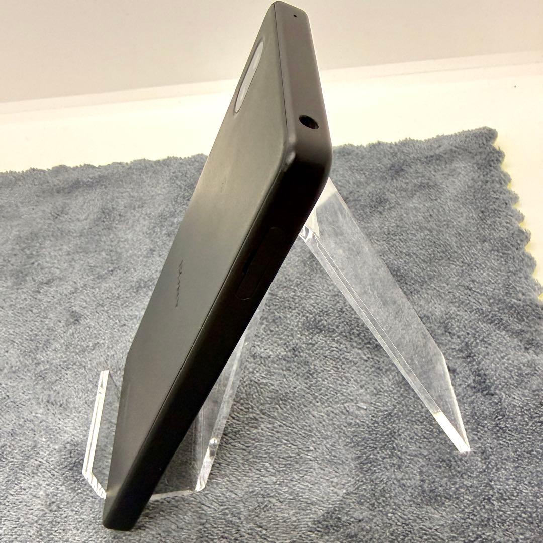 docomo Xperia Ace III　ブラック　SO-53C　美品