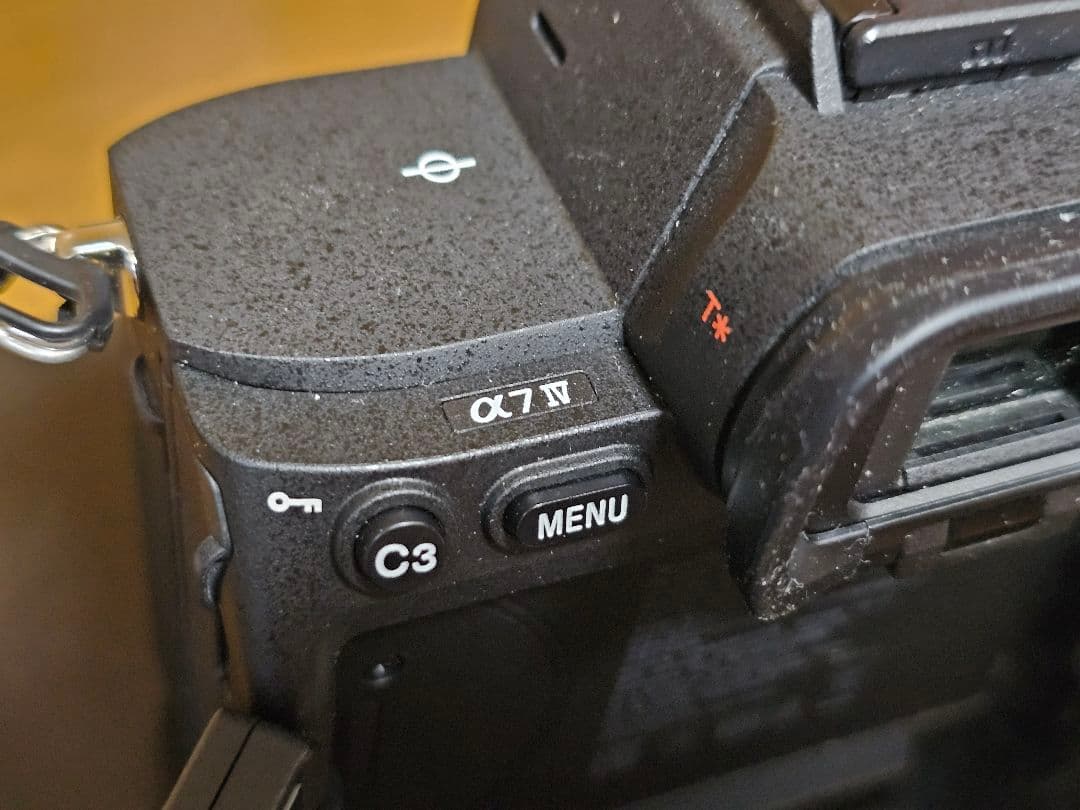 SONY α7 IV ILCE-7M4 と FE20-70mmf4G セット