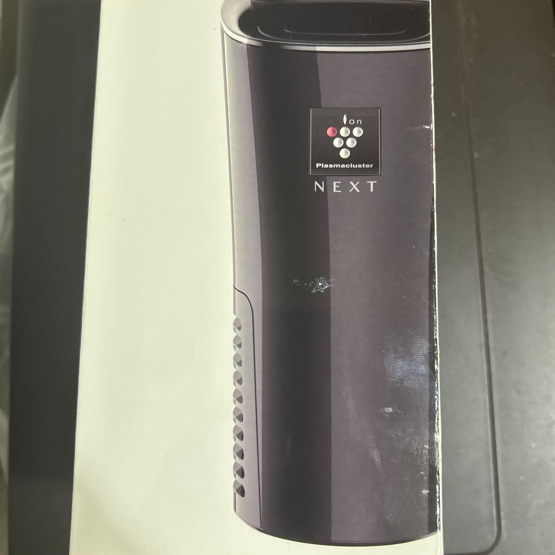 SHARP IG-NX15-B プラズマクラスターイオン発生機
