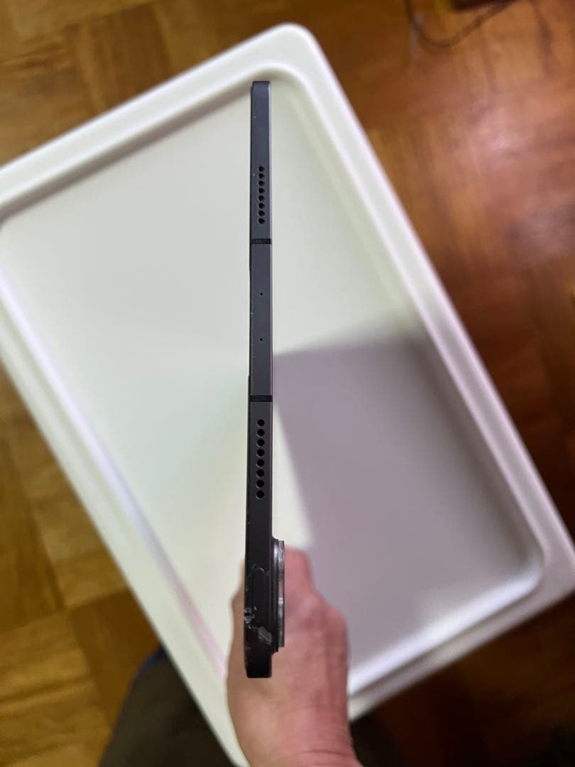ipadpro11 インチ 第3世代 256G WiFi セルラー