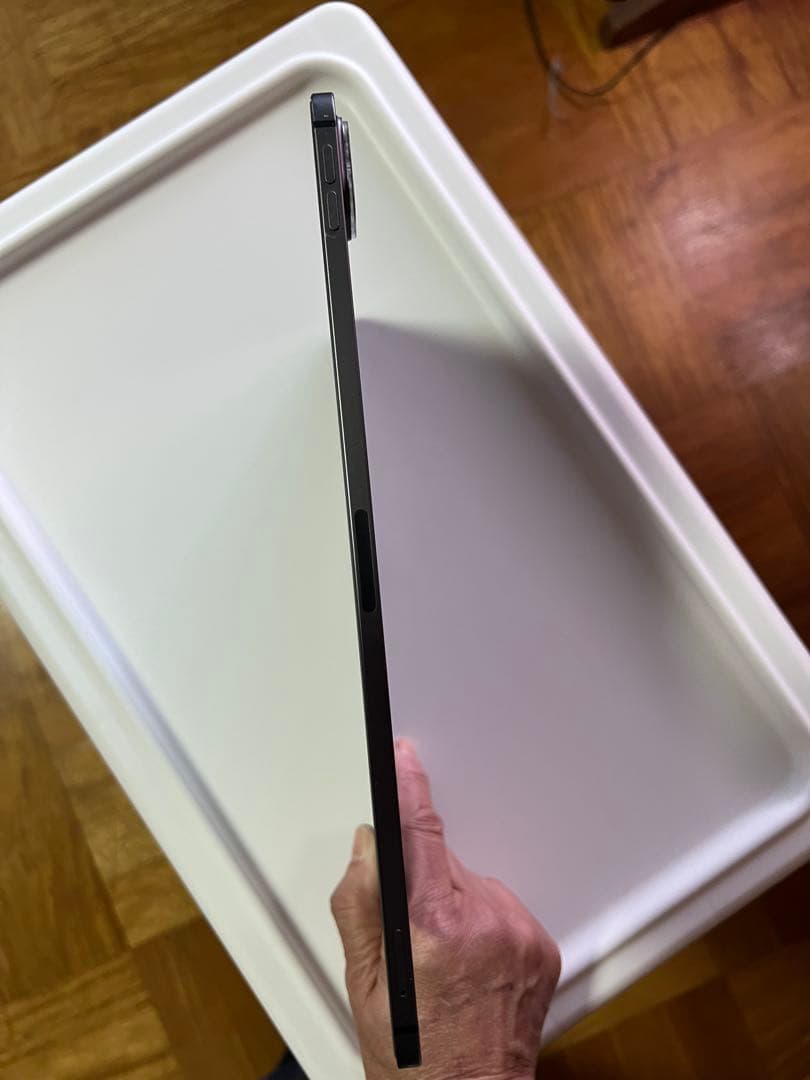 ipadpro11 インチ 第3世代 256G WiFi セルラー